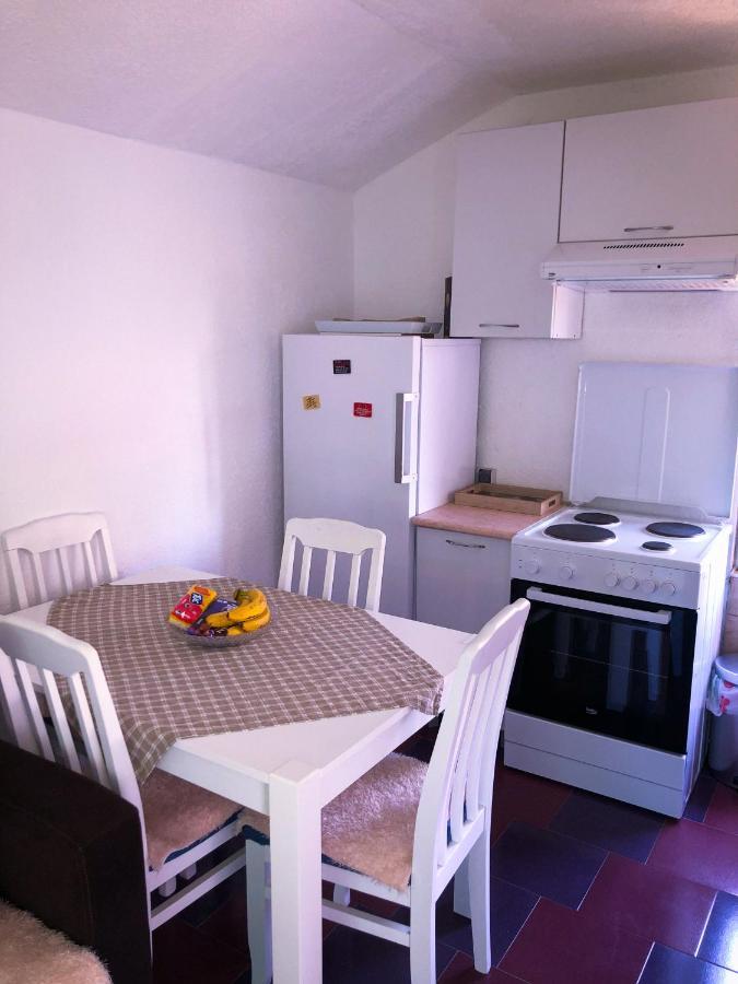 Renata Holiday Apartments Ulcinj Exterior photo