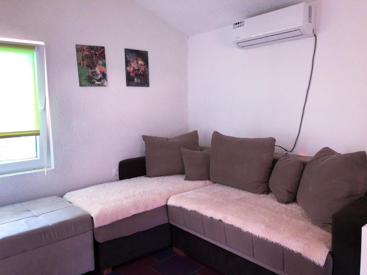 Renata Holiday Apartments Ulcinj Exterior photo