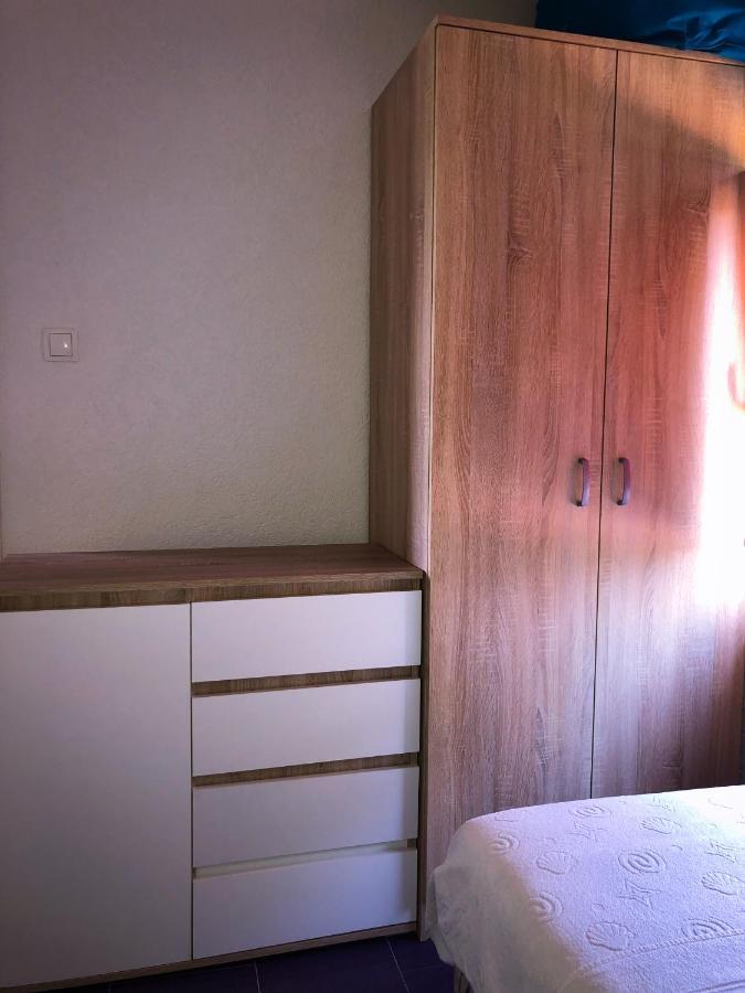 Renata Holiday Apartments Ulcinj Exterior photo