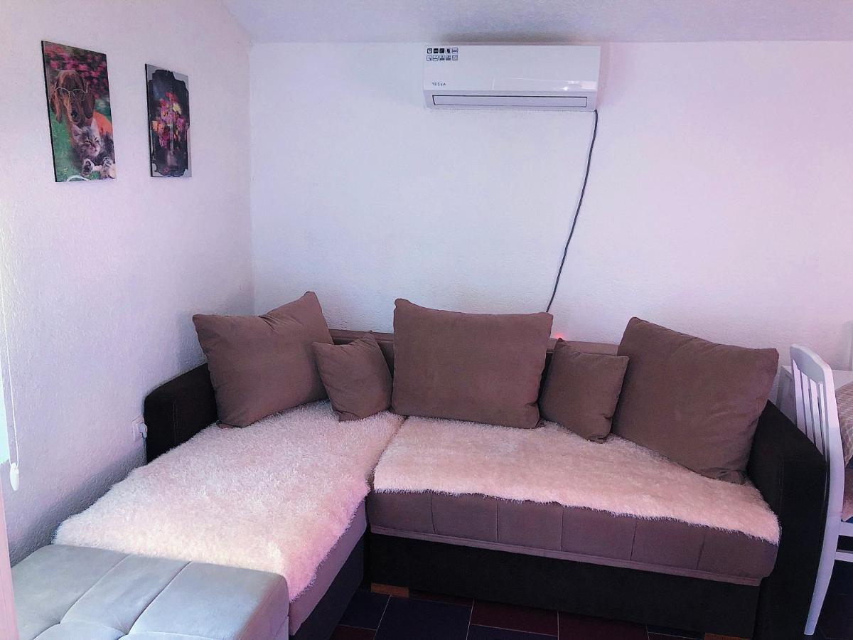 Renata Holiday Apartments Ulcinj Exterior photo