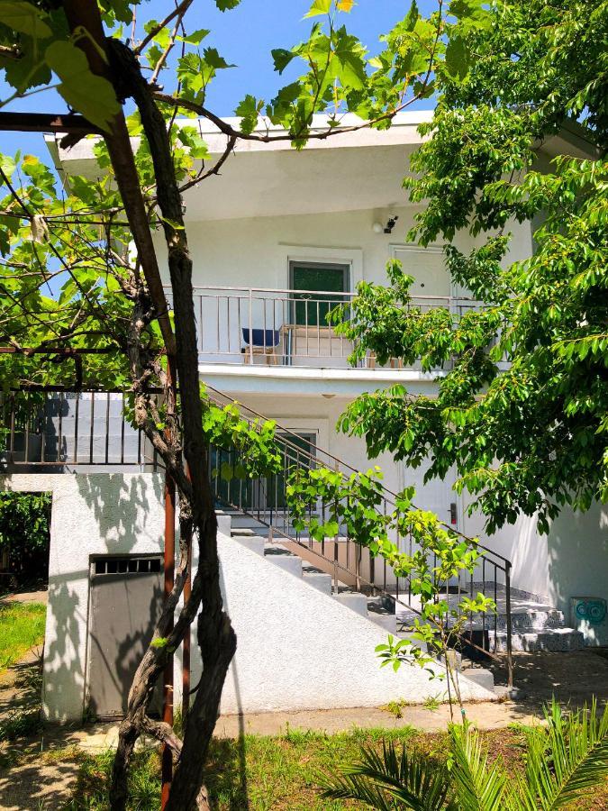Renata Holiday Apartments Ulcinj Exterior photo