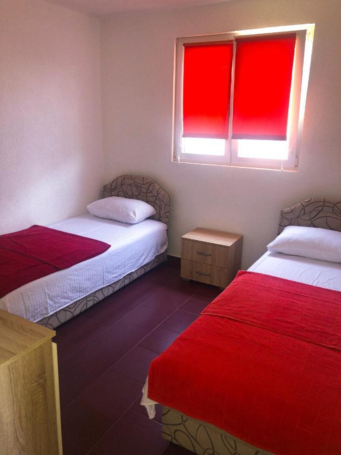 Renata Holiday Apartments Ulcinj Exterior photo